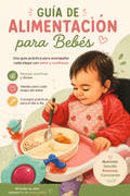 La Guia de Alimentacion para Mamas Primerizas